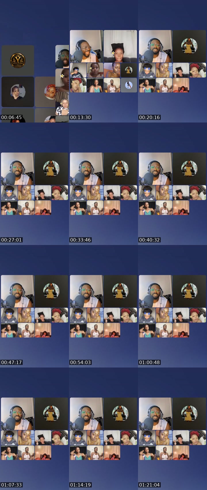 @houseofyansh_main3 TikTok live from 2026-07-21