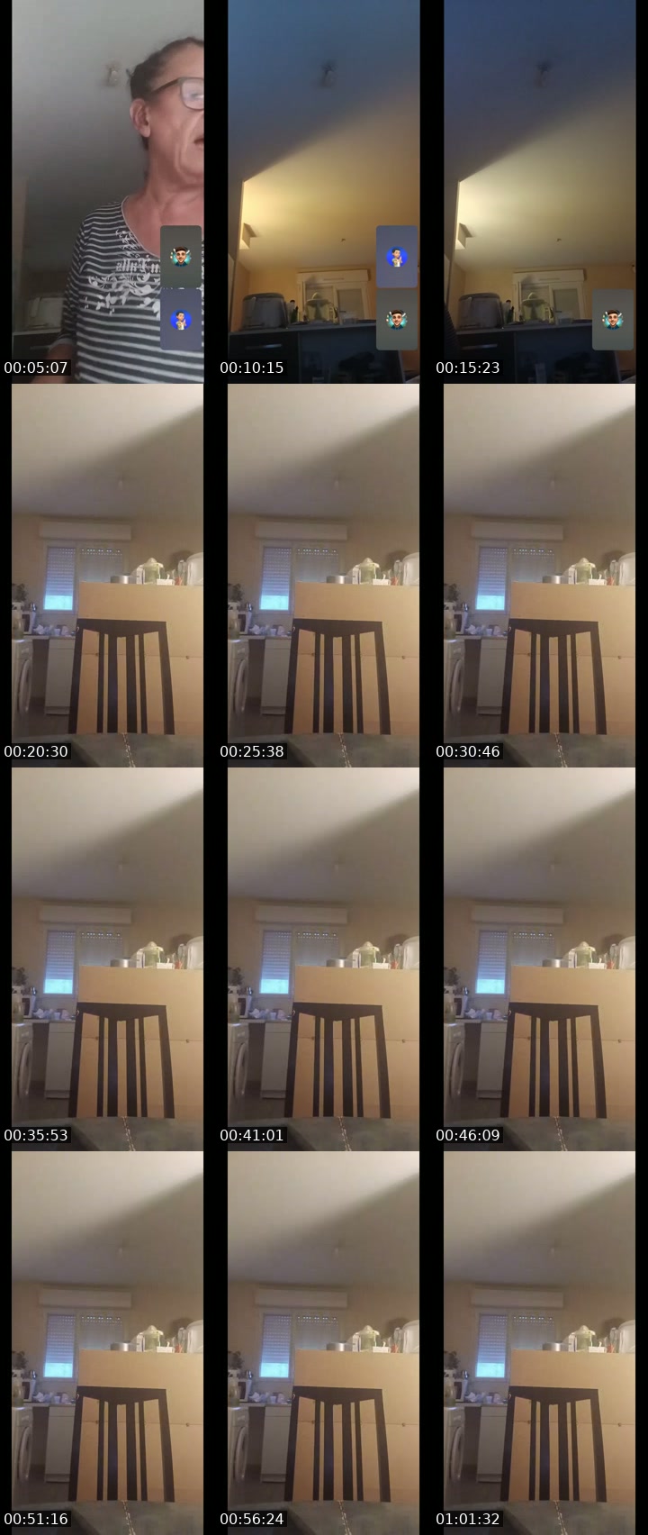 @lsnina3 France TikTok live from 2026-07-21