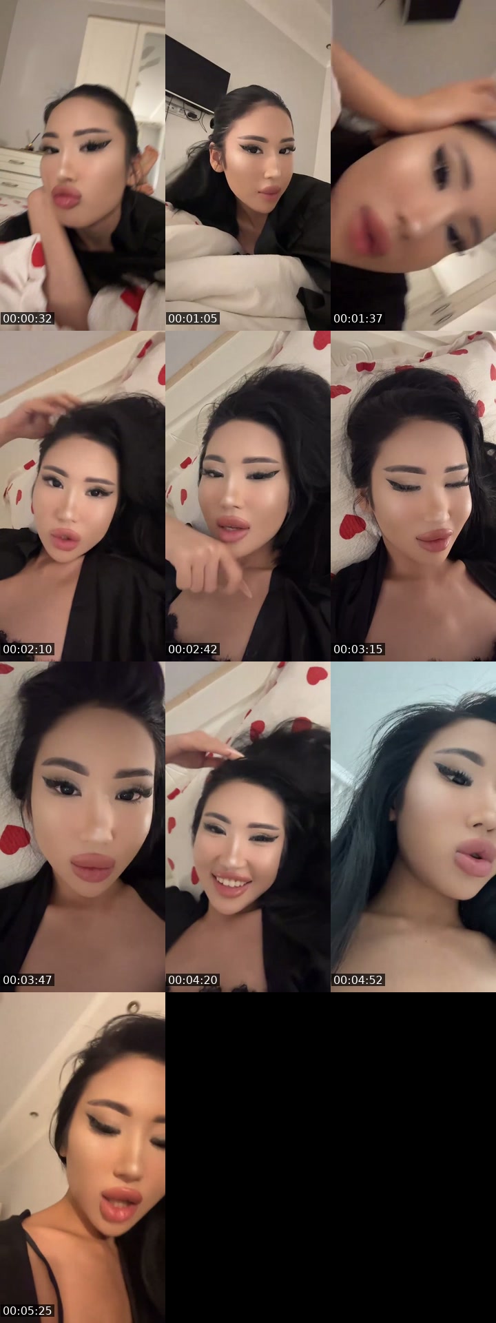 @nrmk77 TikTok live from 2026-07-21