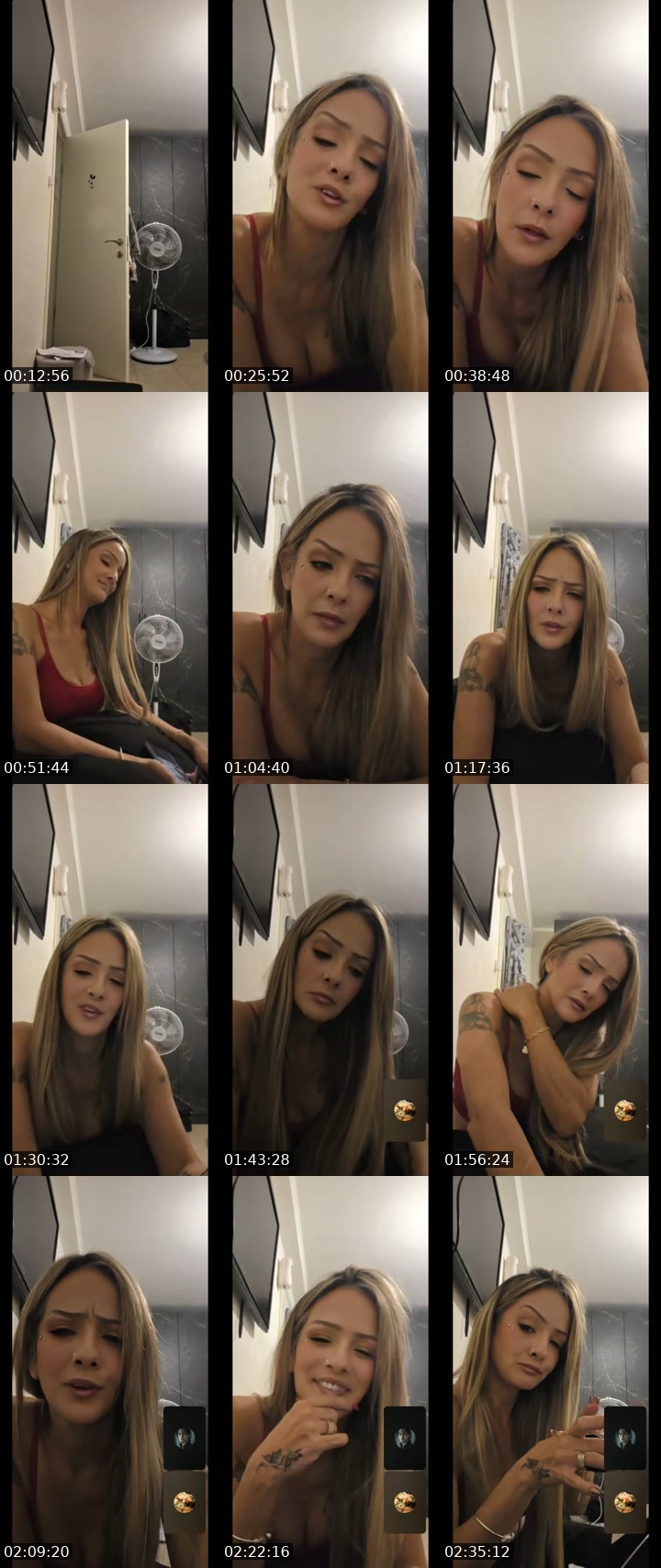 @shaysweet6969 TikTok live from 2026-07-21