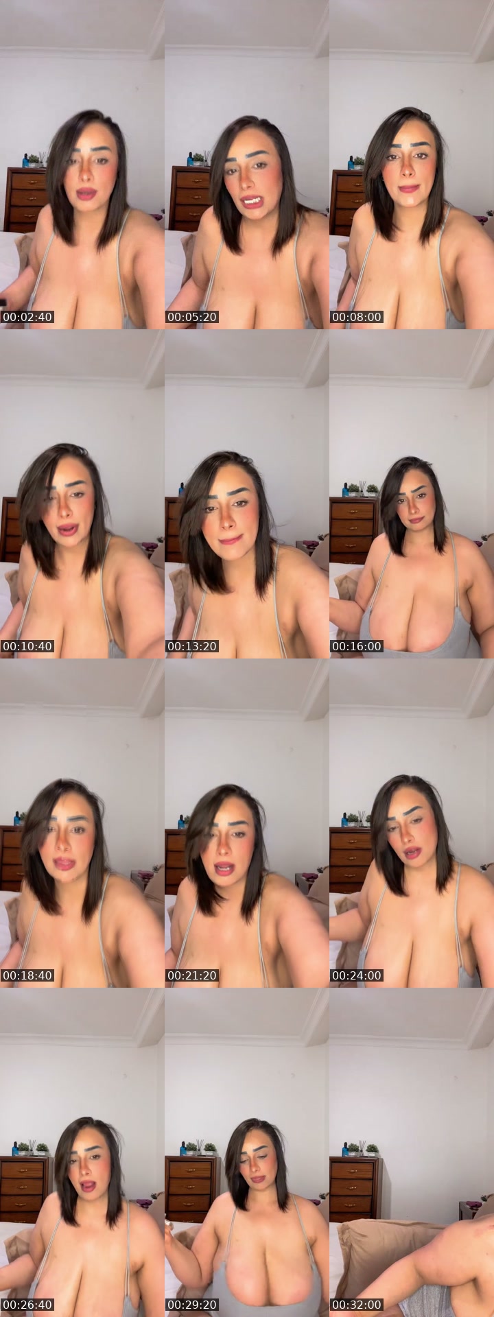 @sara_ha724 TikTok live from 2026-07-21