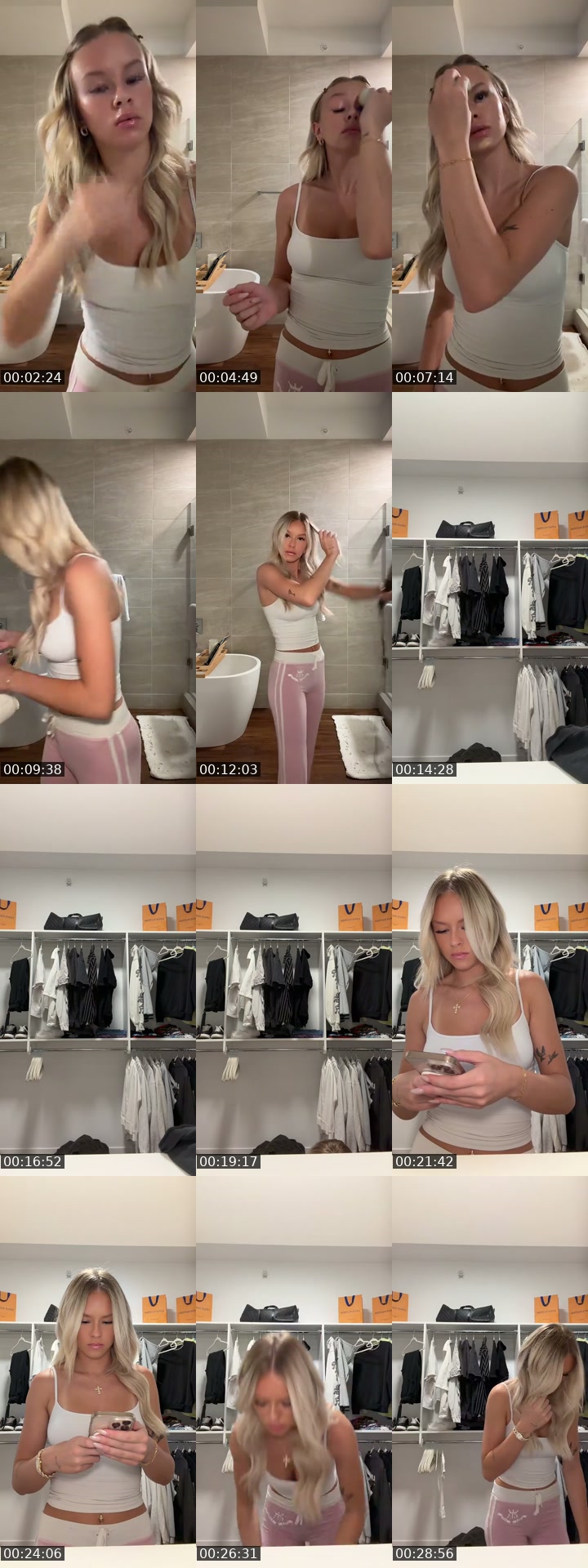 @angrykenziesmith TikTok live from 2026-07-21