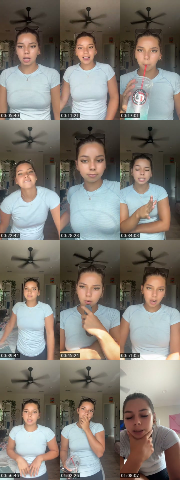 United States TikTok live: gifts for dares by @aliviaaa.444