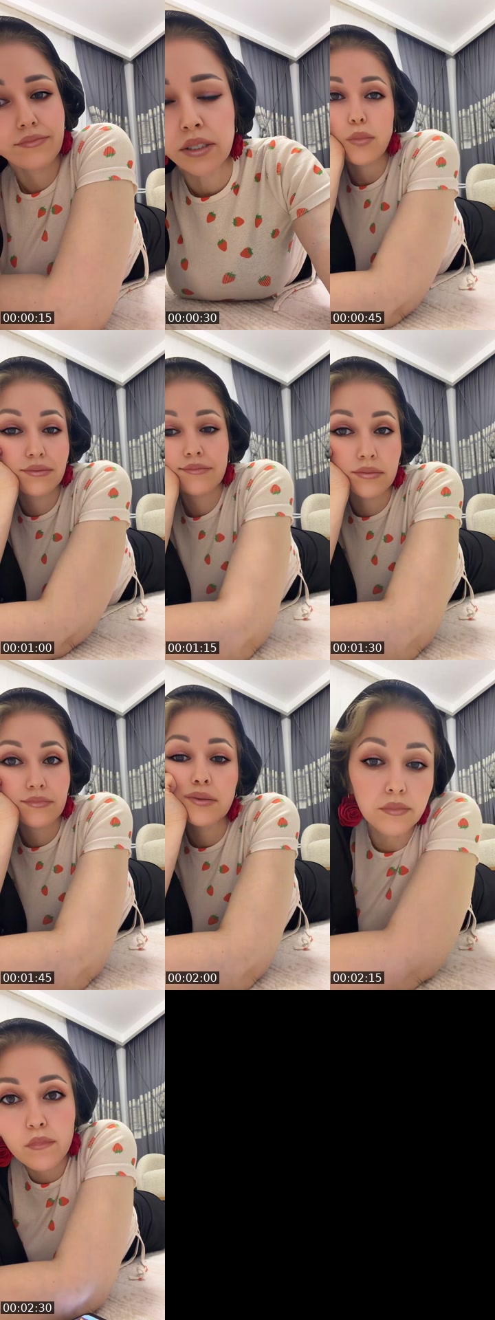 @gulperi_sultan TikTok live from 2026-07-21