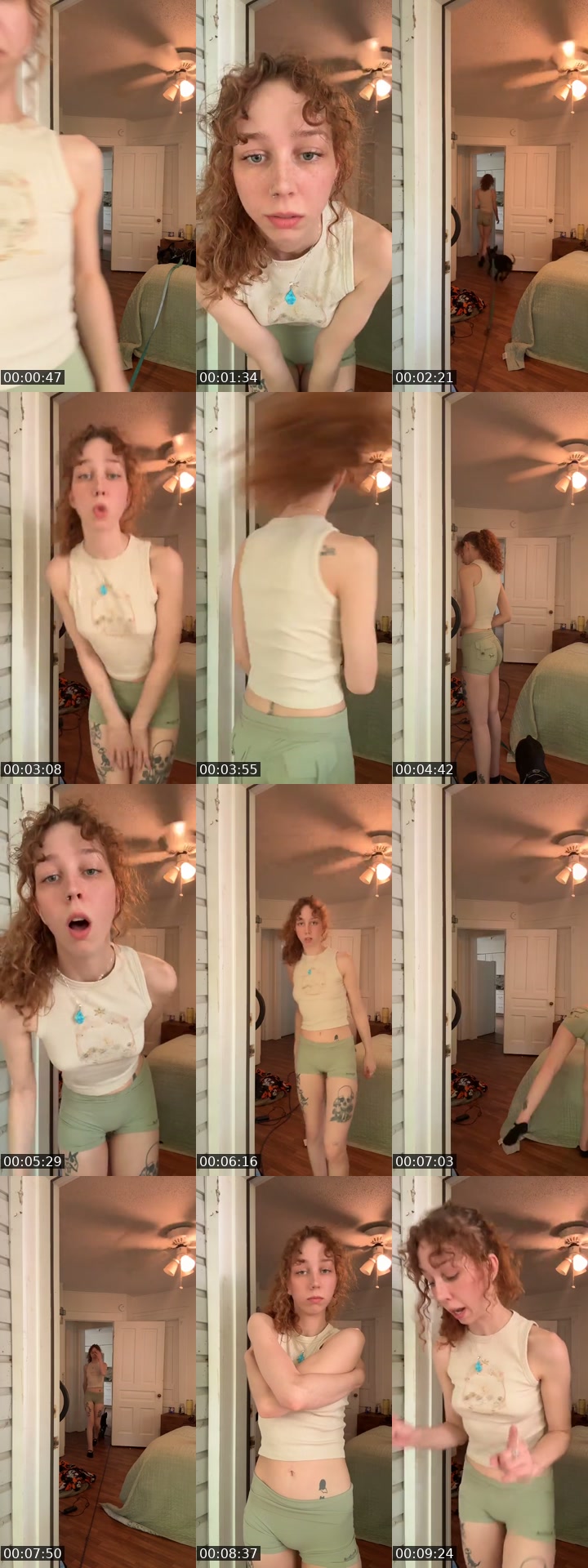 @leafyyem TikTok live from 2026-07-21