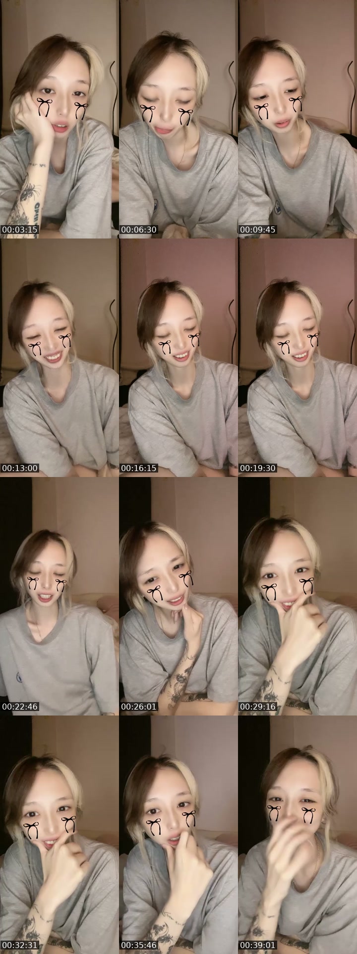TikTok live: 4:30まで by @yolu140