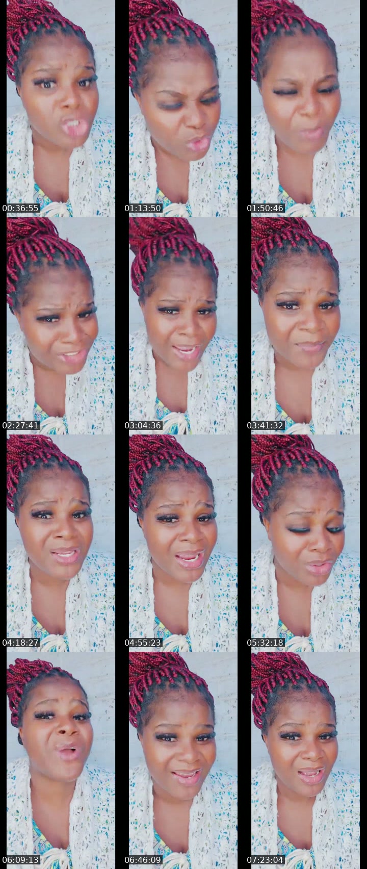 TikTok live: Live Coaching de vie by @coachemmasoleily
