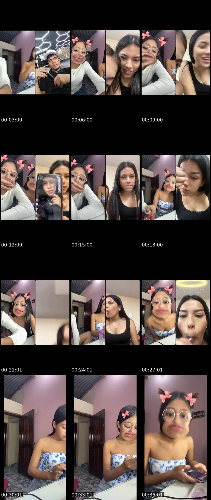 @arianag062 TikTok live from 2026-07-21