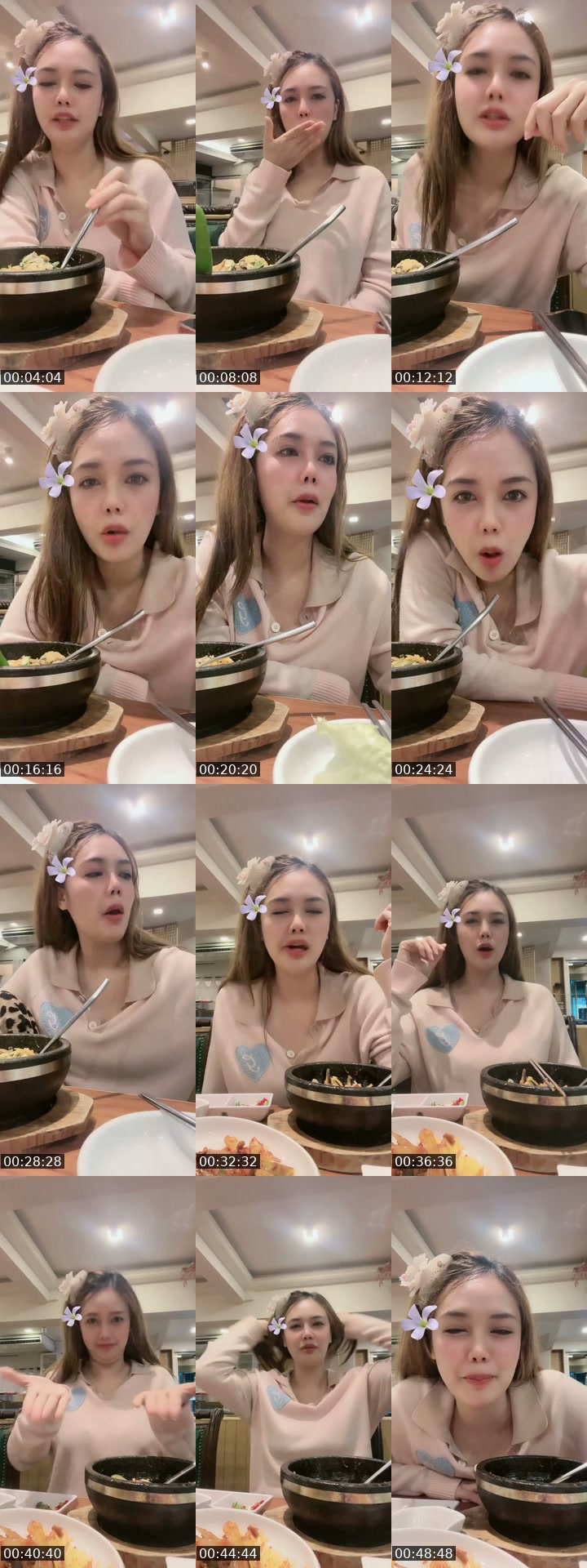 Thailand TikTok live: เปลี่ยน by @fahfy.upm