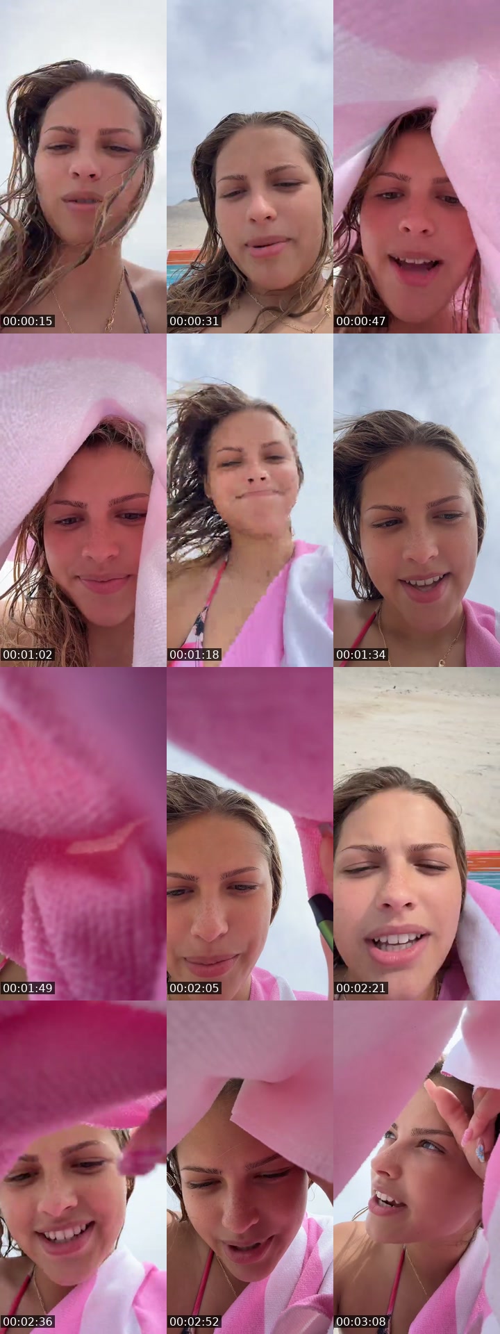 TikTok live: hi by @meowkittycat444