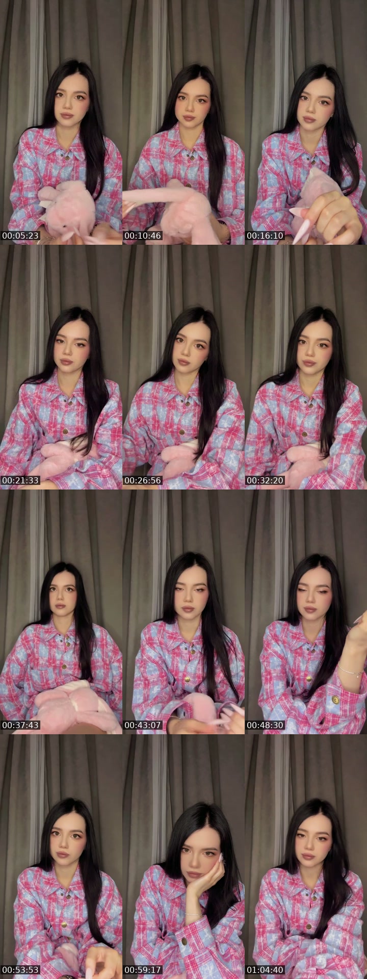 @yuliiaaa.ll Ukraine TikTok live from 2026-07-21