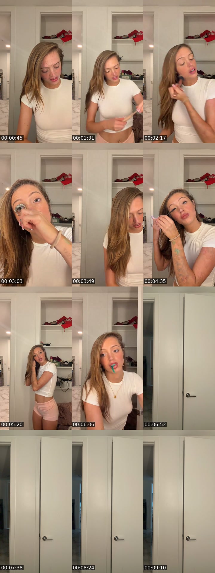 @woahvickyy TikTok live from 2026-07-21