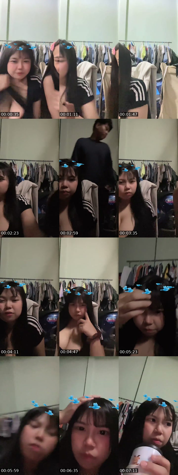 TikTok live: เหงาใจ by @_t3ngm0