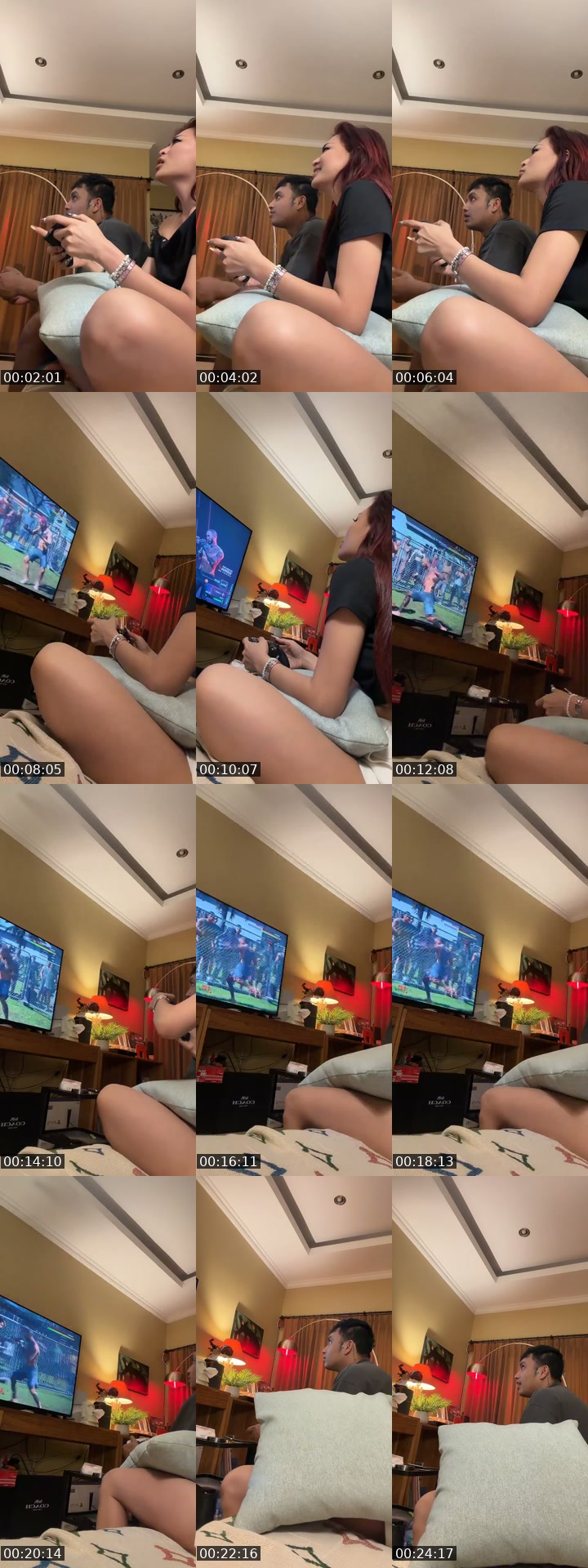 @echafrauenreal TikTok live from 2026-07-21