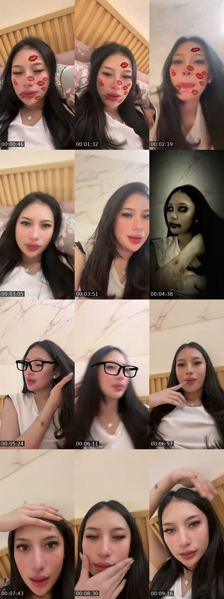@ciociey TikTok live from 2026-07-21