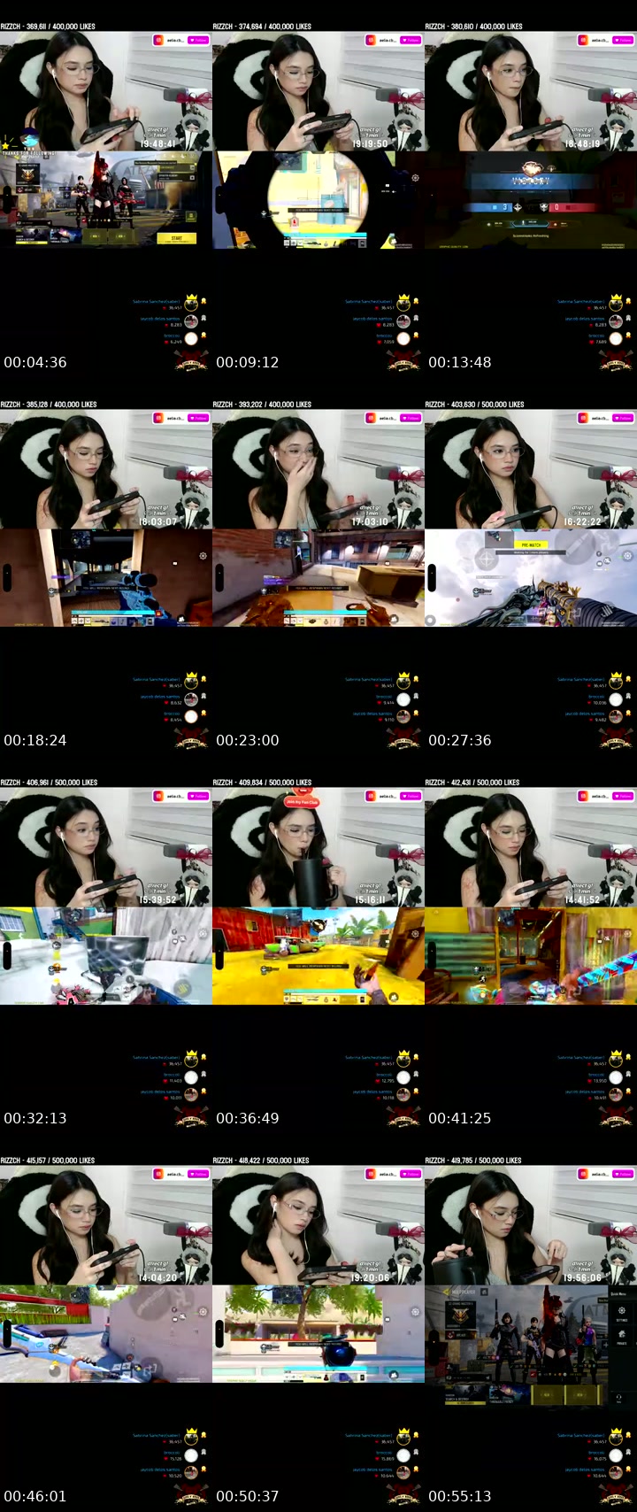 TikTok live: early out kaya? by @_kodicodm