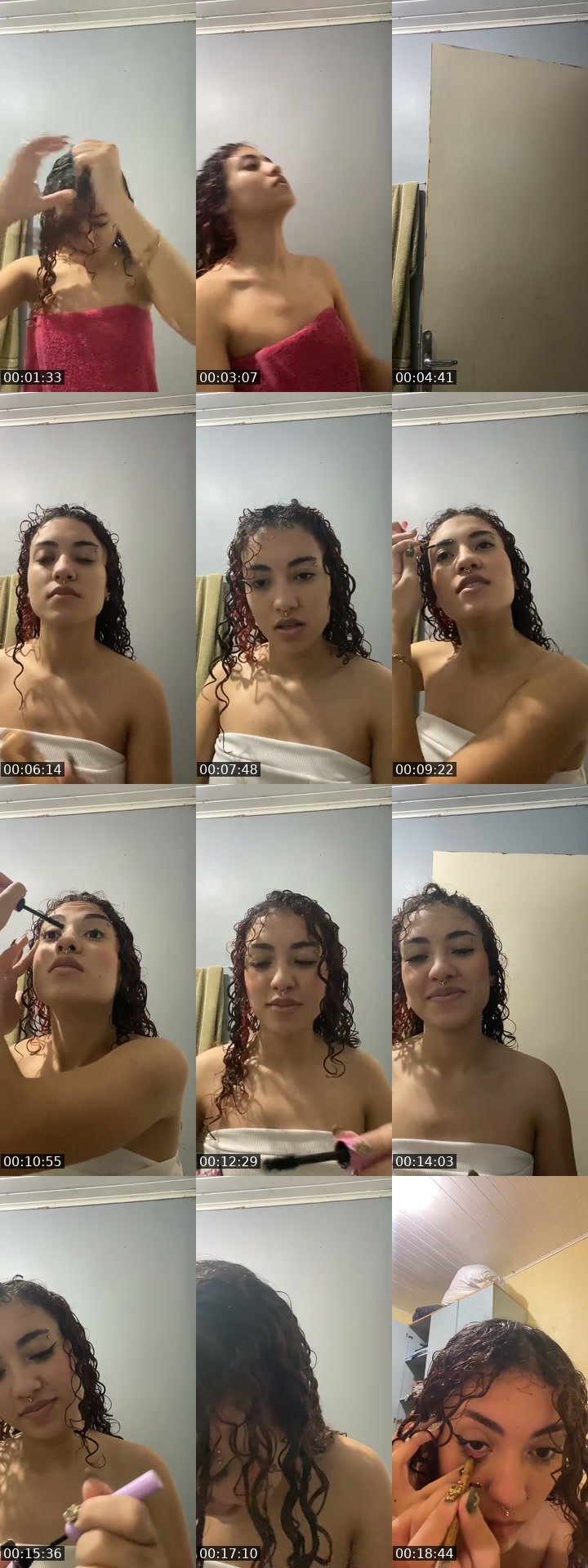 @rafaahxx TikTok live from 2026-07-21
