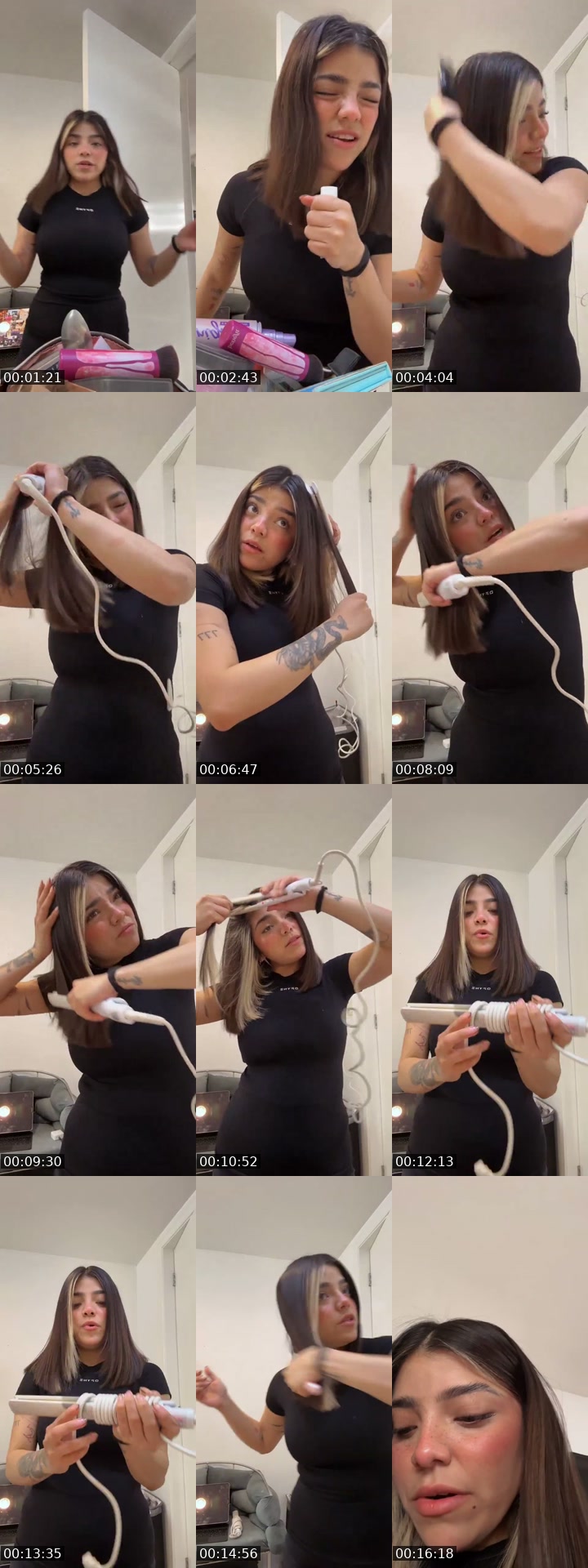 TikTok live: ola by @zacil.jimenez