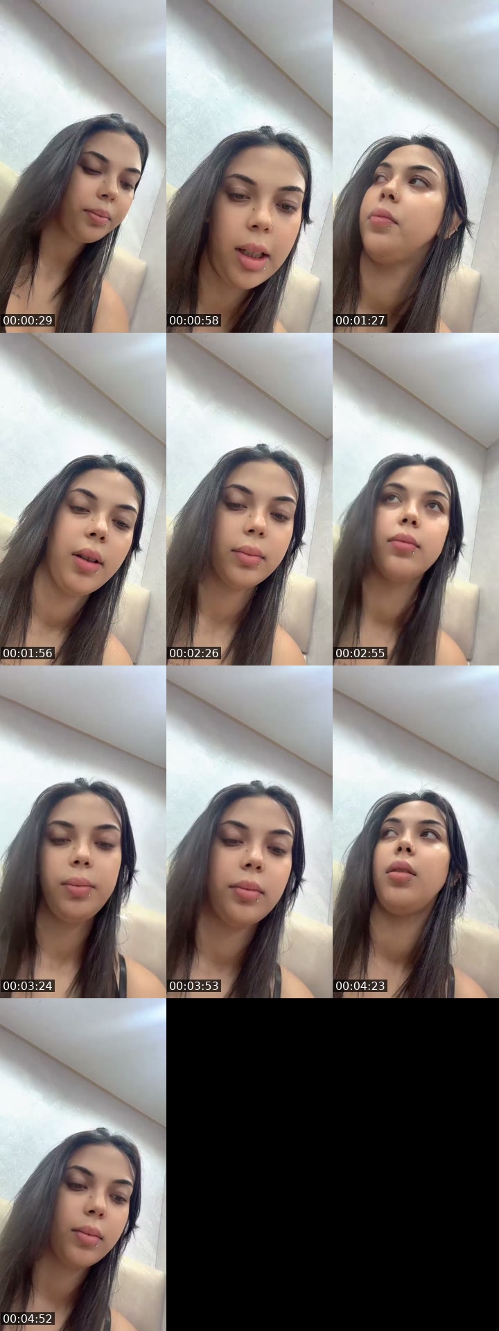 @nona27.10 TikTok live from 2026-07-21