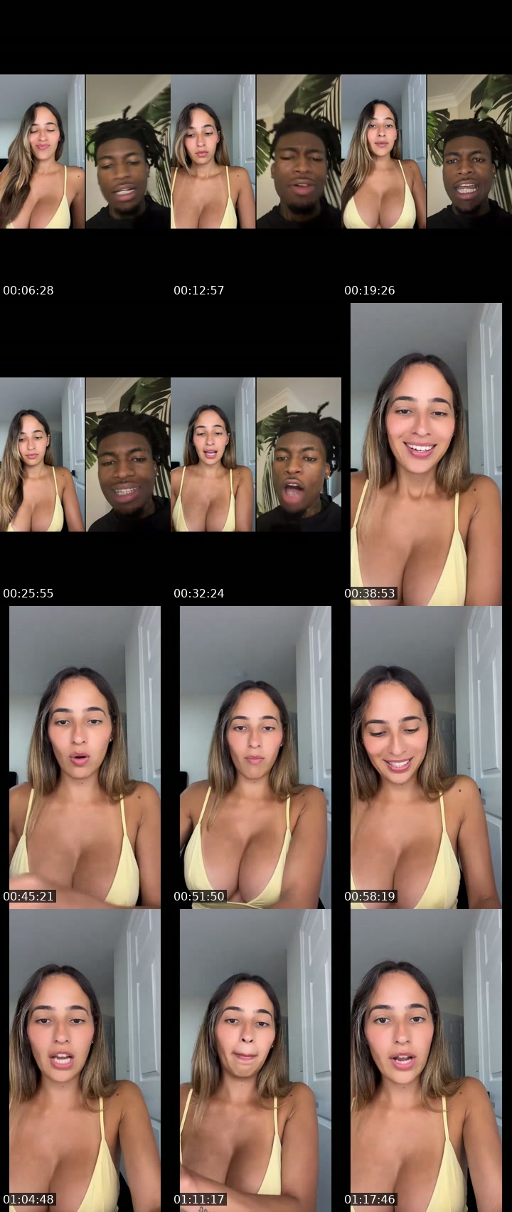 @itsmebrianagirl TikTok live from 2026-07-21