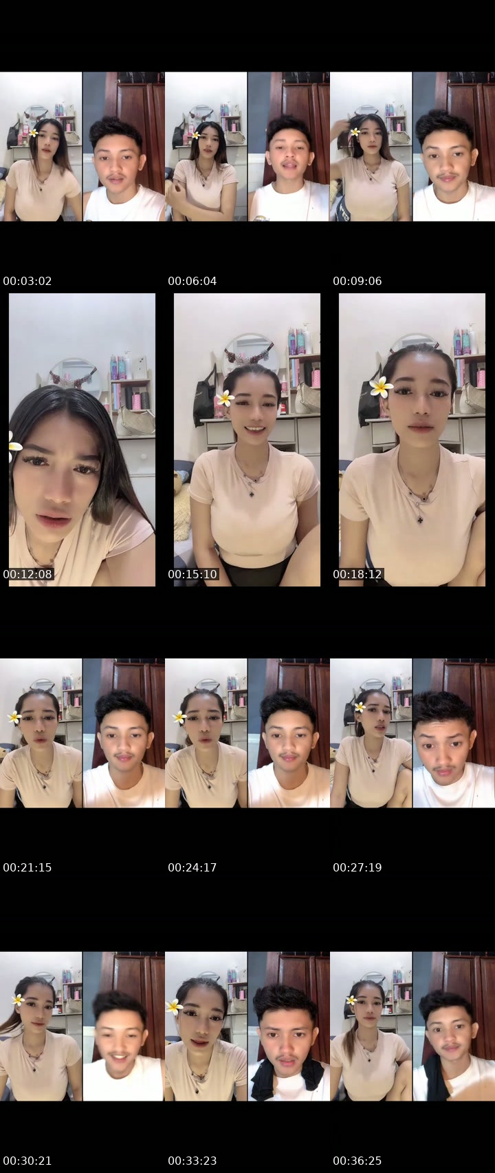 @10_agst TikTok live from 2026-07-21