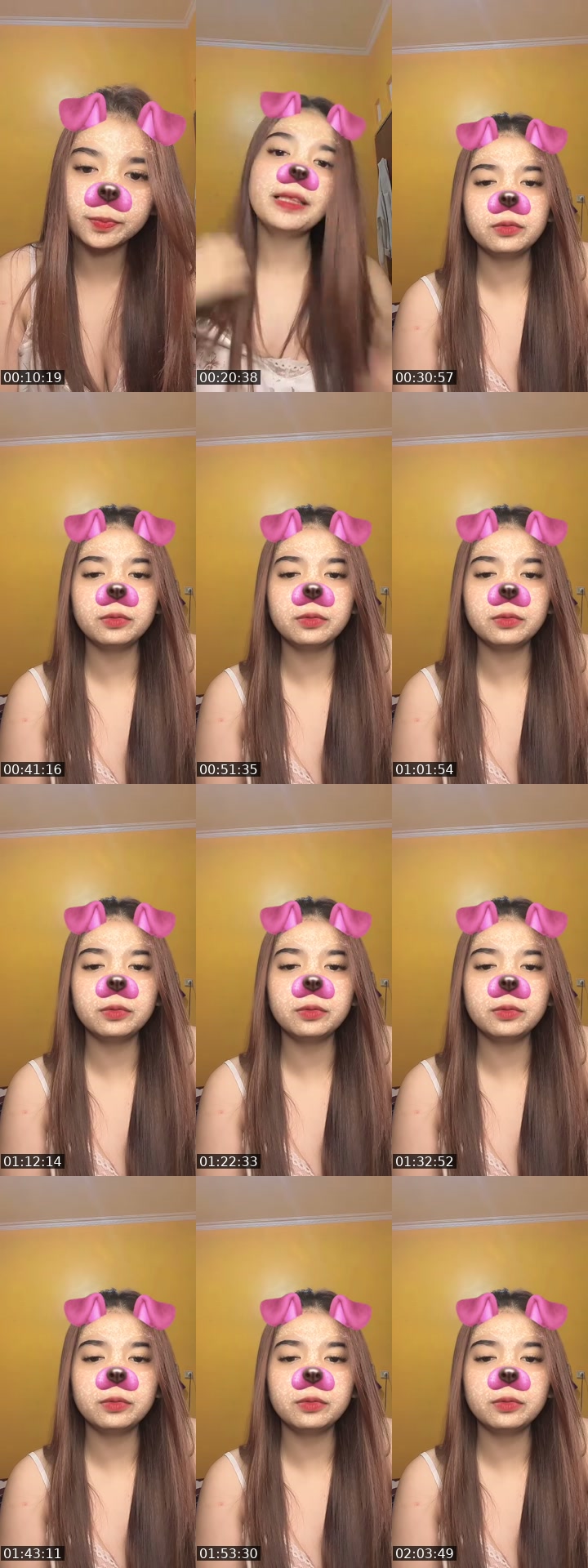 TikTok live: Masukk by @vika_dw5