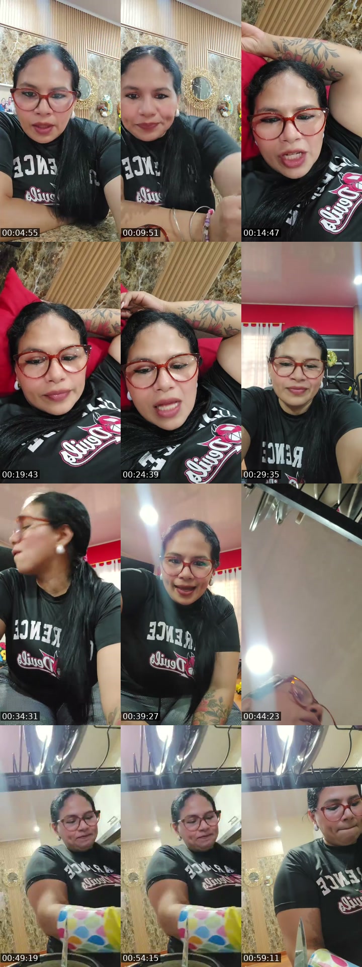 @bellisima36 TikTok live from 2026-07-21