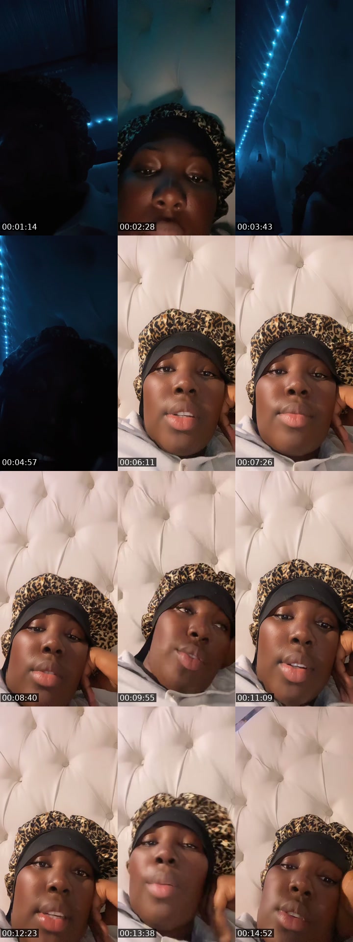 TikTok live: Your favorite show is on by @ivanka335