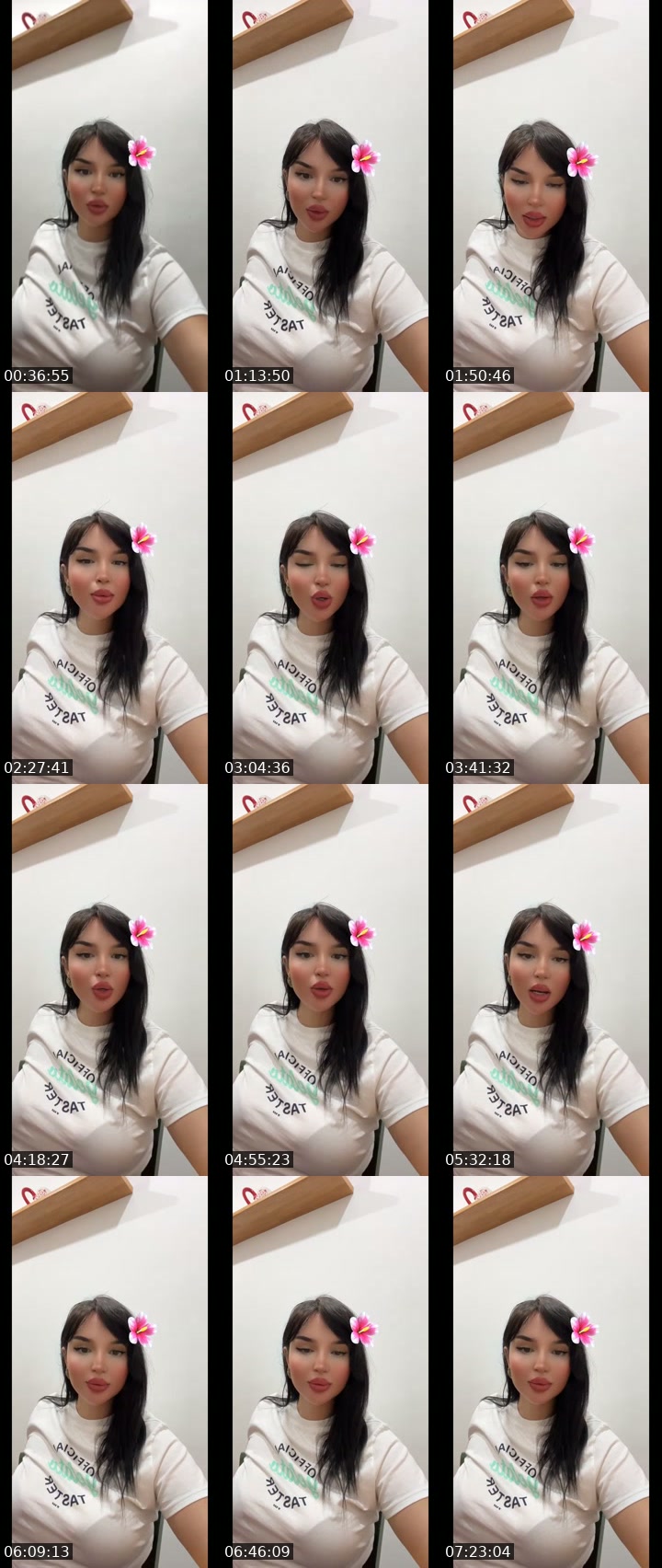 @kemitaettor TikTok live from 2026-07-21