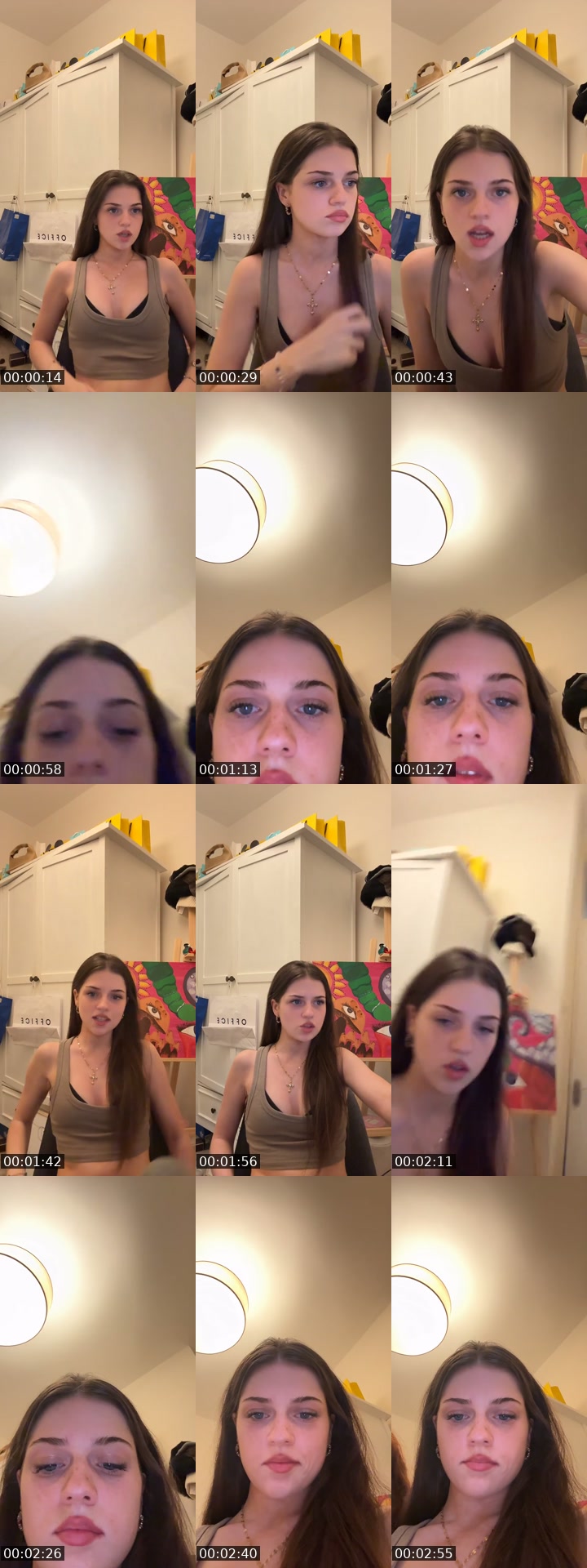 @valentina.bergonzixx TikTok live from 2026-07-21