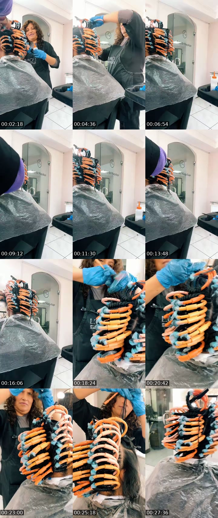@agus.spa.estilismo TikTok live from 2026-07-21