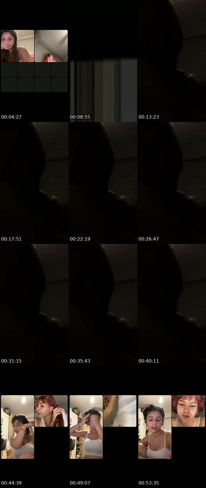 @prrskull TikTok live from 2026-07-21