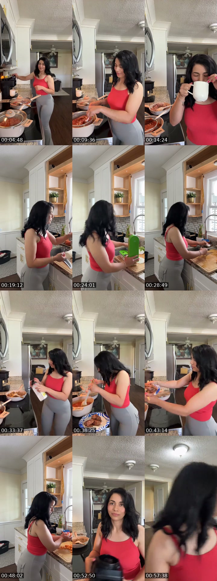 @jrmargarita TikTok live from 2026-07-21
