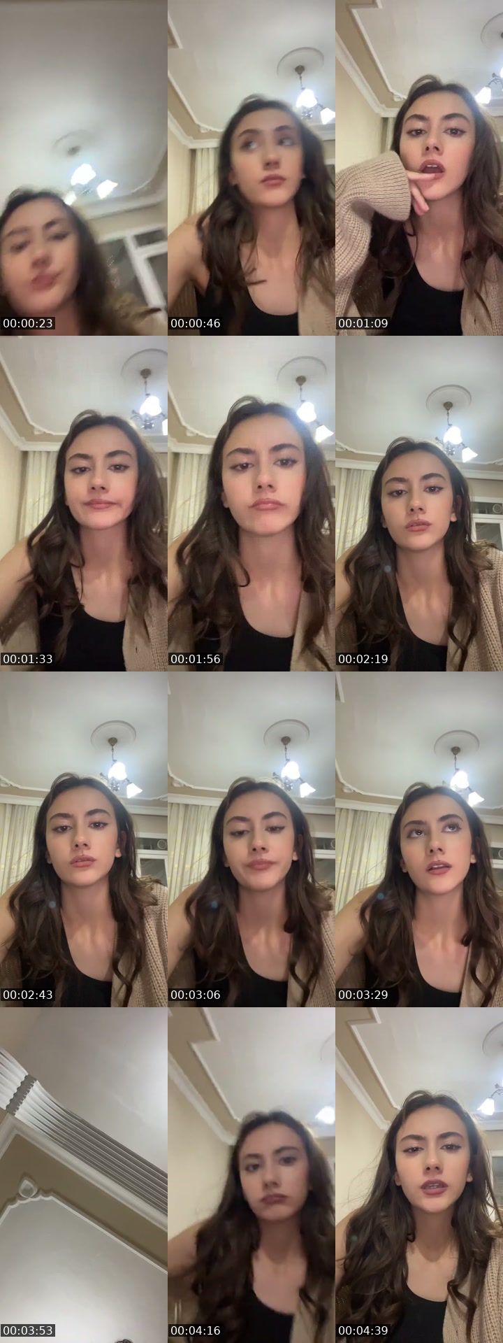@sherlockunsaci TikTok live from 2026-07-21