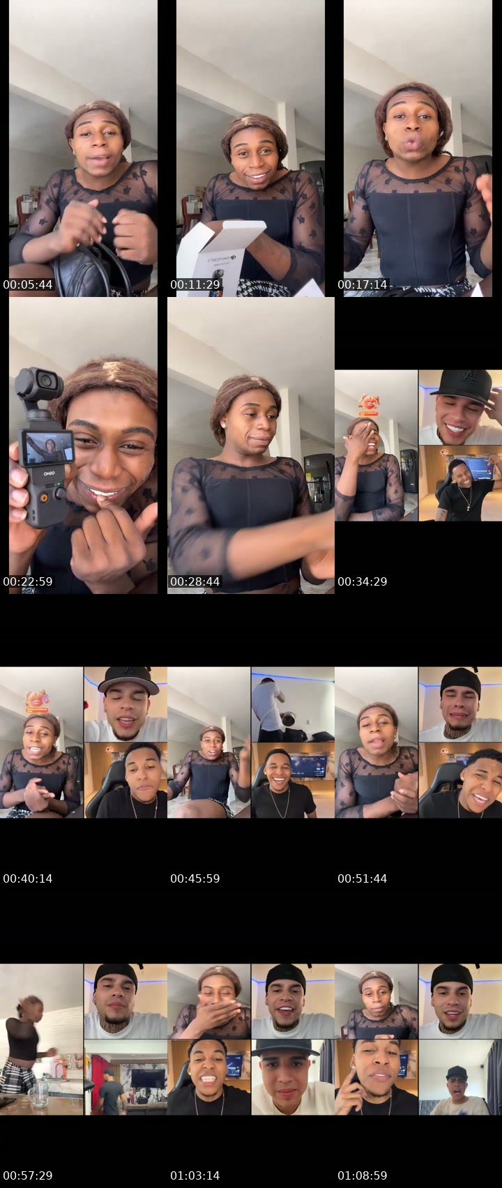 @zacarias196 TikTok live from 2026-07-21