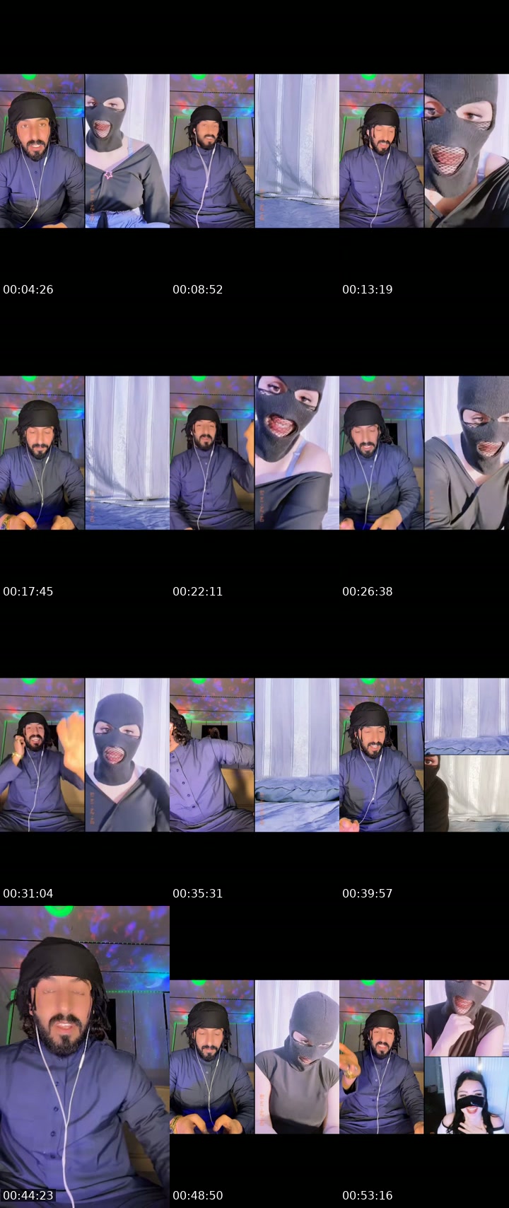 @x222555 TikTok live from 2026-07-21