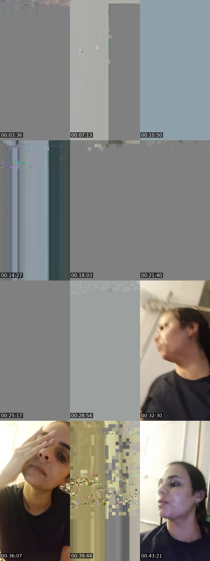 @irene.albano1 TikTok live from 2026-07-21