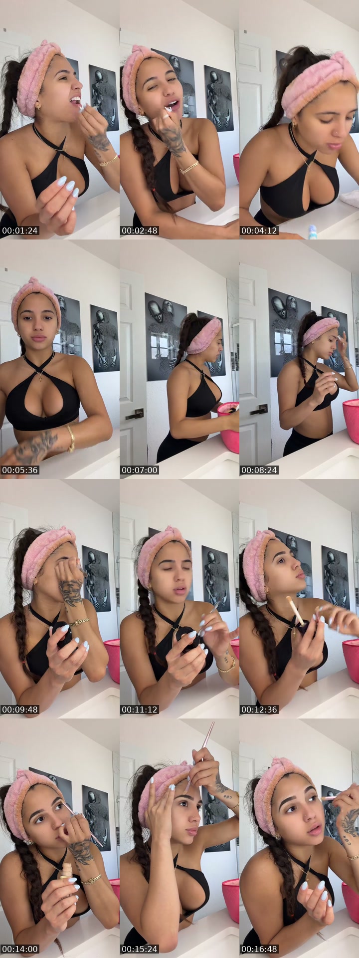 @kate.0208 TikTok live from 2026-07-21