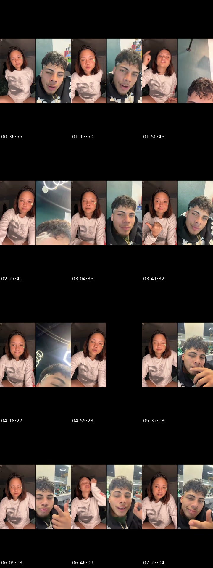 Philippines TikTok live: Fuck TikTok by @samquestz1