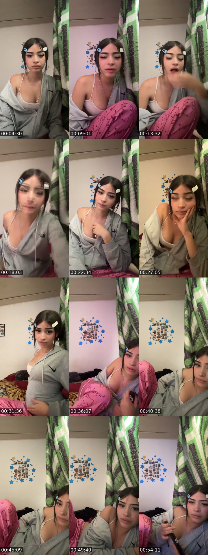 @paula_wsq TikTok live from 2026-07-21