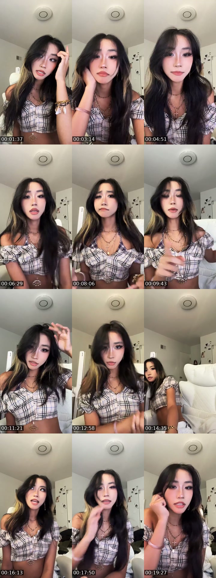 TikTok live: hii! by @ti.fepp