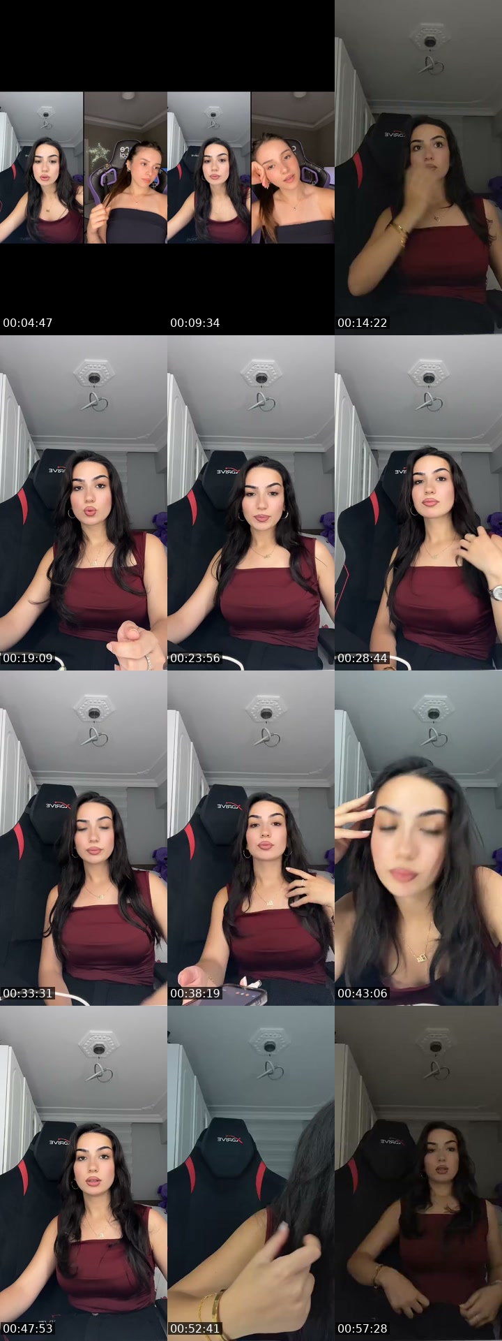 @user86458950 TikTok live from 2026-07-21