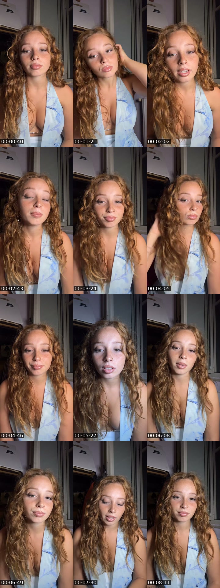 @ssjlvis TikTok live from 2026-07-21