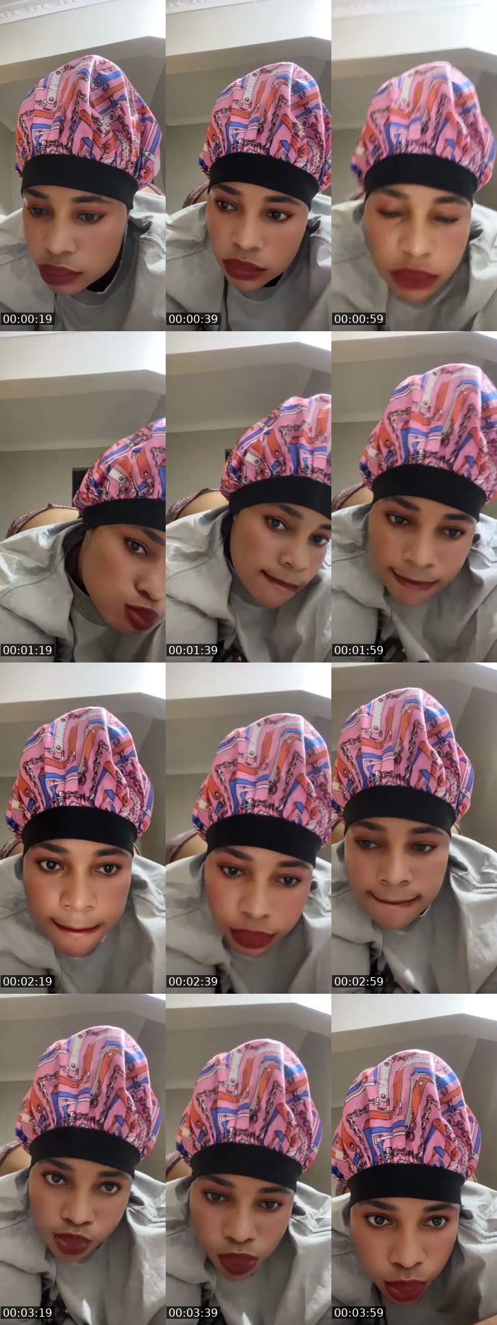 @boss.love449 TikTok live from 2026-07-21