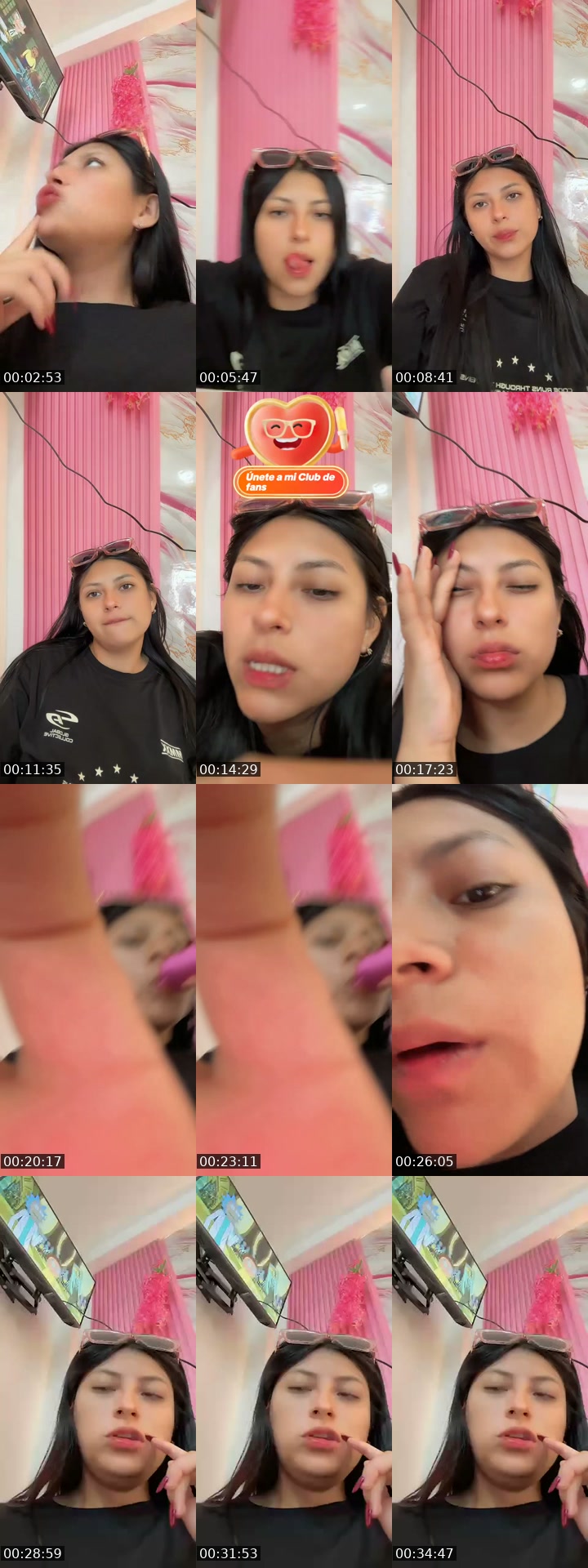 @dapne4x TikTok live from 2026-07-21