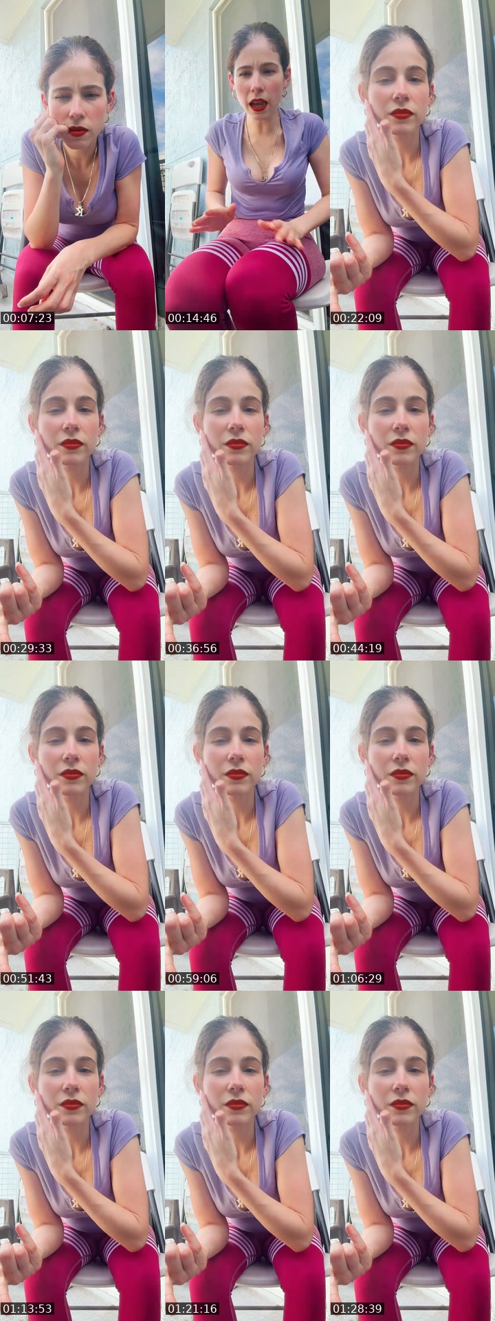 @deliciosa_cubana TikTok live from 2026-07-21