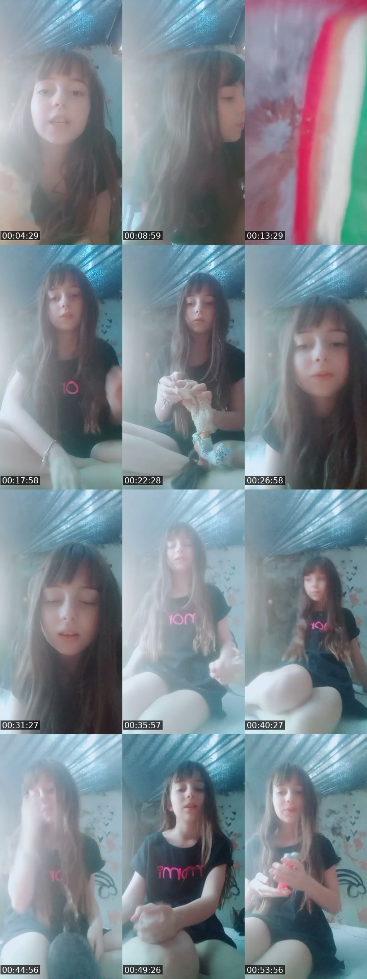 @flori9478 Brazil TikTok live from 2026-07-21