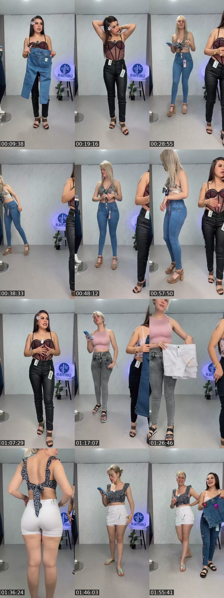 @bambuestilomex TikTok live from 2026-07-21