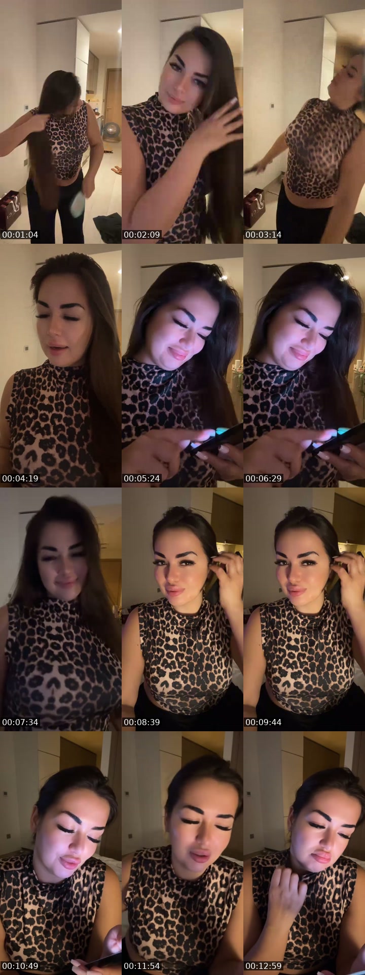 @sogdianap13 Uzbekistan TikTok live from 2026-07-21