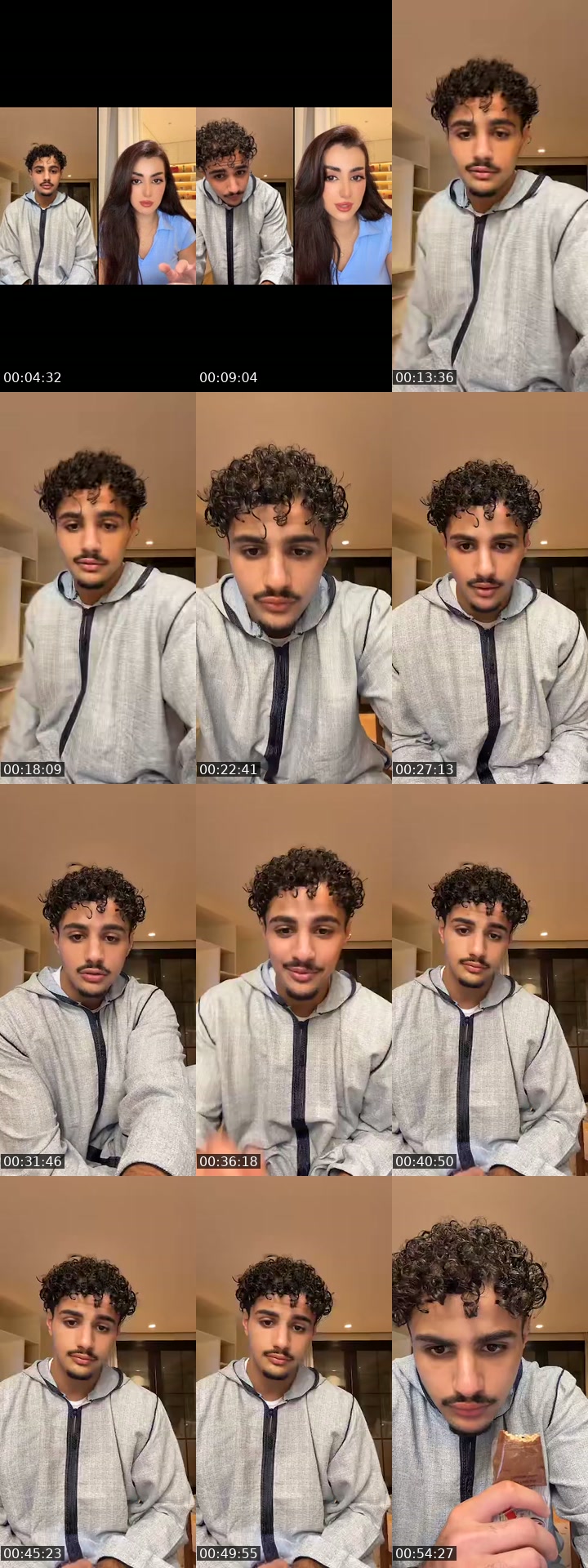 @mr2l TikTok live from 2026-07-21